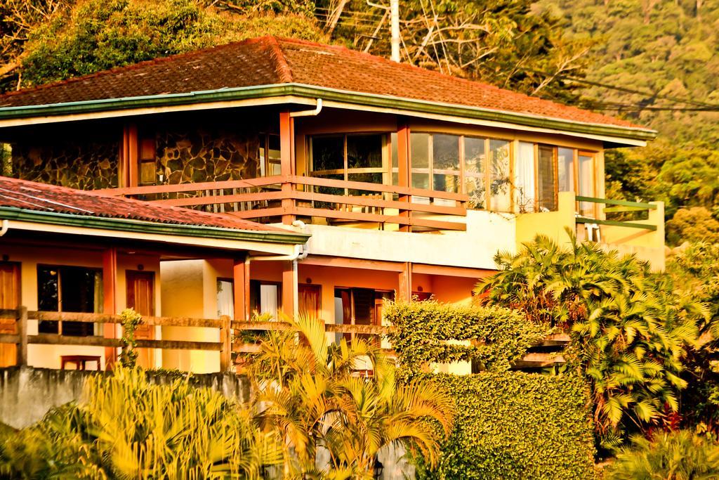 Hotel Montana モンテベルデ エクステリア 写真